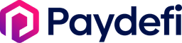 Paydefi logo