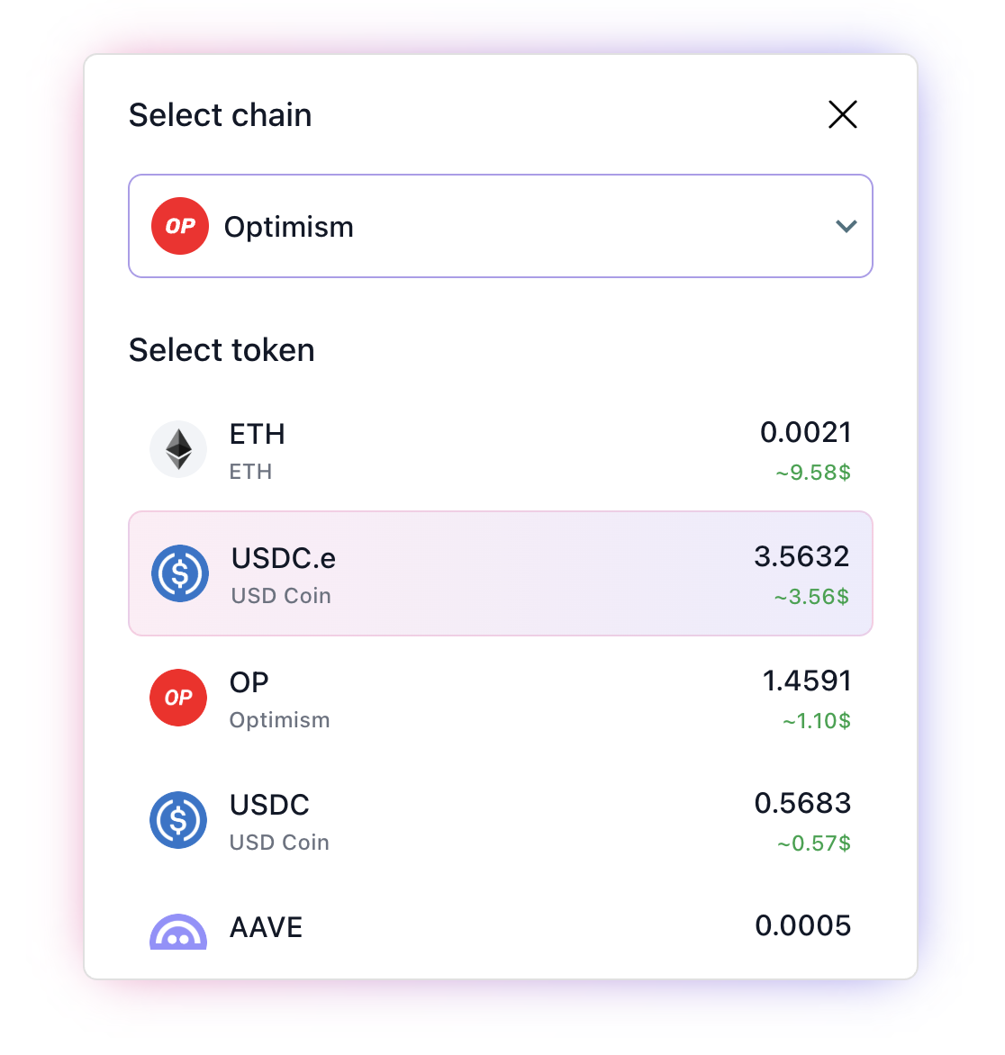 connect-wallet